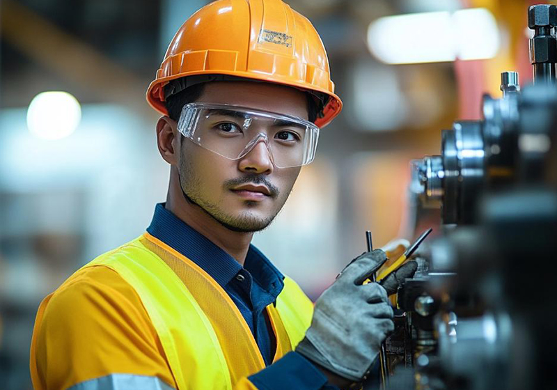 Cutting Machines service