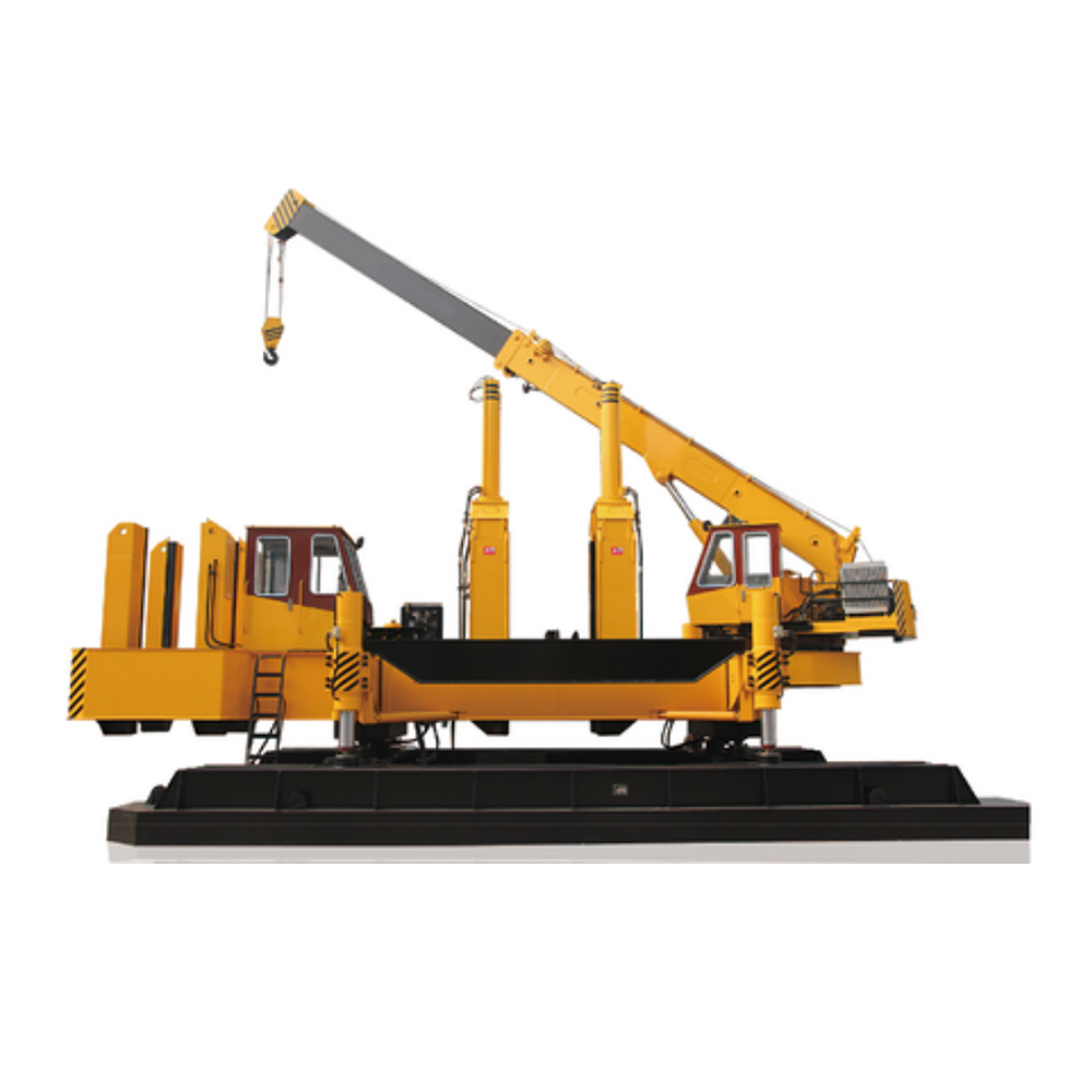 Hydraulic Static Pile Driver